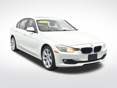 Used 2014 BMW 320i xDrive Sedan image 3