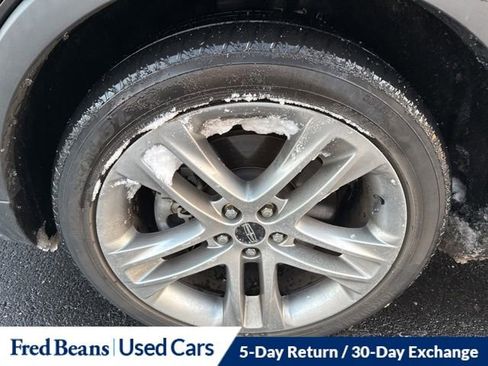 Used 2015 Lincoln MKC Reserve w/ Equipment Group 102A Reserve image 8