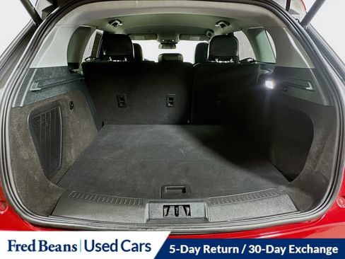 Certified 2022 Lincoln Corsair AWD w/ Equipment Group 101A image 32