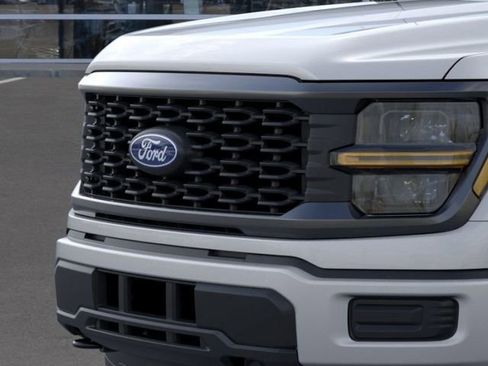 New 2026 Ford F150 STX image 17