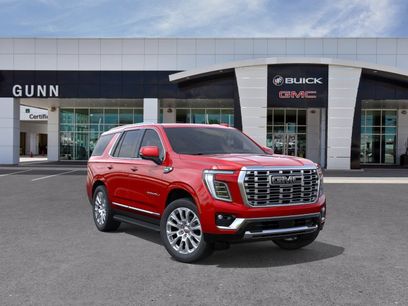 New 2027 GMC Yukon Denali w/ Advanced Technology Package