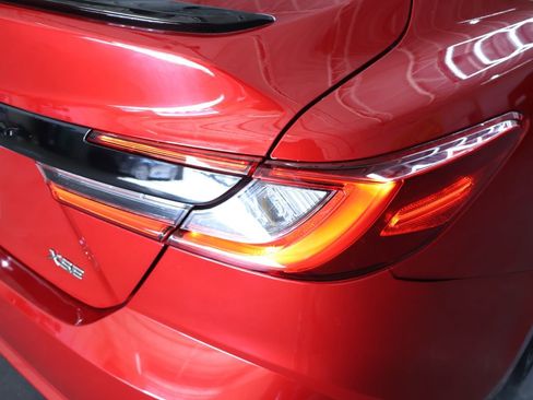 Used 2025 Toyota Camry XSE FWD image 29