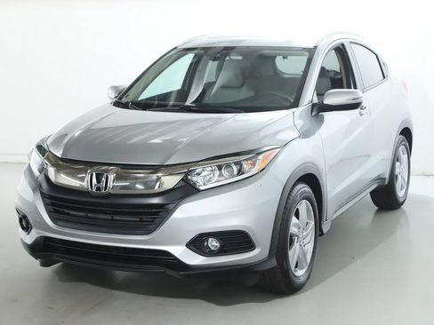 Used 2020 Honda HR-V EX image 4