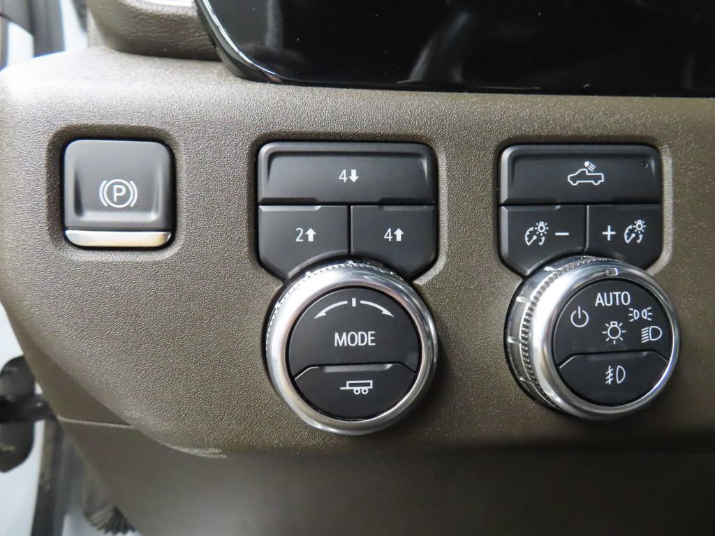 Used 2024 GMC Sierra 2500 SLE w/ SLE Convenience Package AWD/4WD image 50