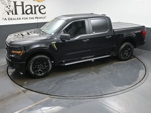 Used 2025 Ford F150 STX image 42