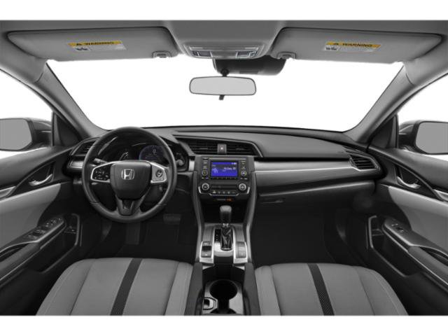 Used 2021 Honda Civic LX image 9