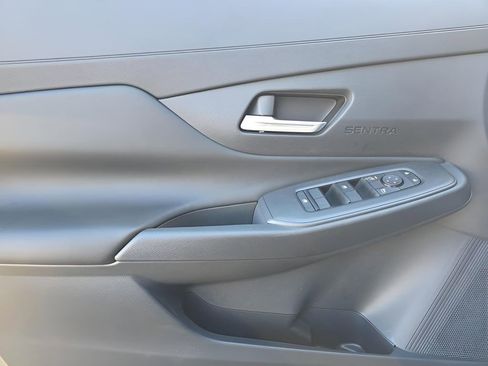 New 2026 Nissan Sentra S w/ Floor Mat Package image 13