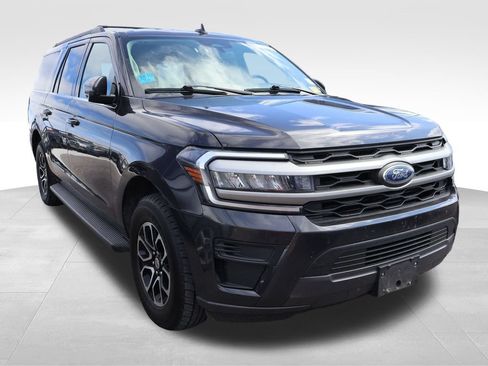 Used 2024 Ford Expedition Max XLT AWD/4WD image 13