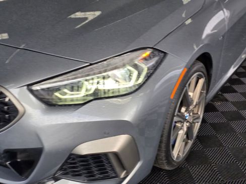 Used 2022 BMW M235i xDrive Gran Coupe w/ Premium Package image 11