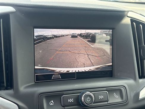 Certified 2024 GMC Terrain SLE w/ Driver Convenience Package FWD image 14