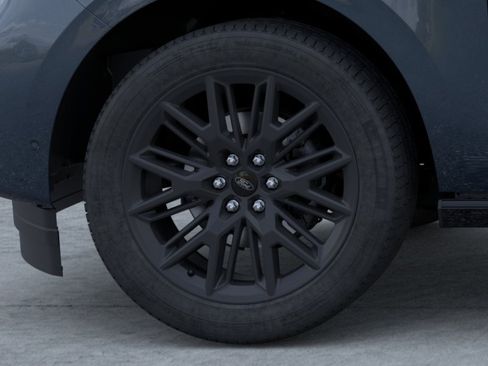New 2026 Ford Expedition Platinum w/ Stealth Appearance Package AWD/4WD image 21
