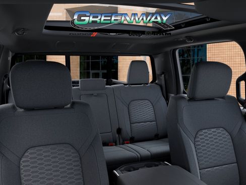 New 2026 RAM 1500 Big Horn AWD/4WD image 26