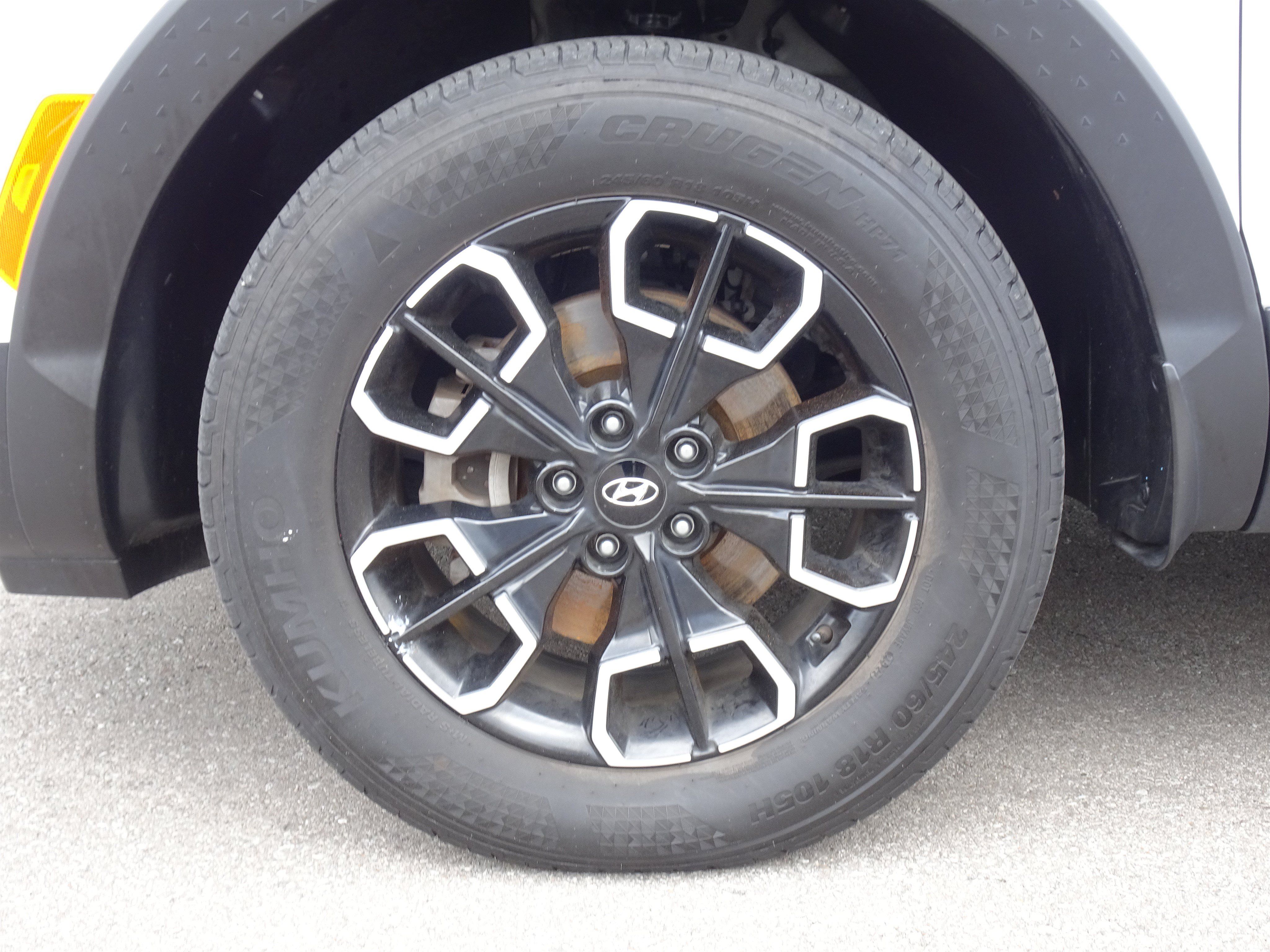 Used 2022 Hyundai Santa Cruz SEL Premium AWD/4WD image 30