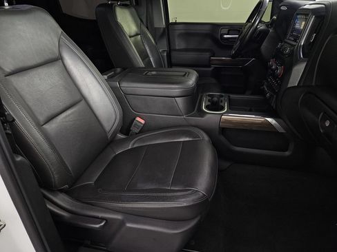 Used 2020 Chevrolet Silverado 1500 RST AWD/4WD image 29