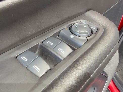 Certified 2025 Chevrolet Tahoe LS RWD image 15