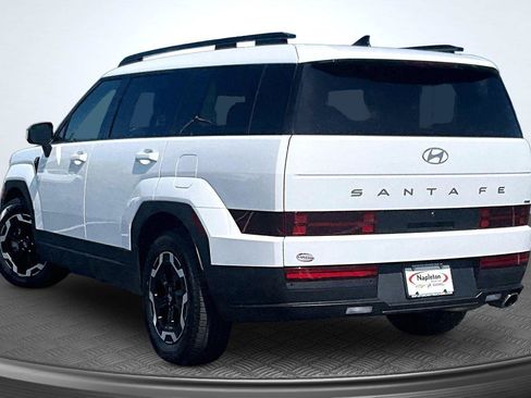 Used 2024 Hyundai Santa Fe SEL AWD/4WD image 14