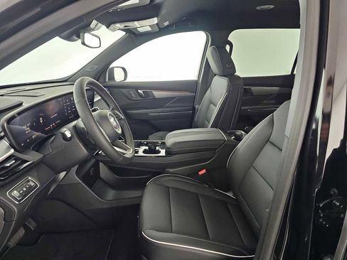 New 2026 Buick Enclave Preferred image 22