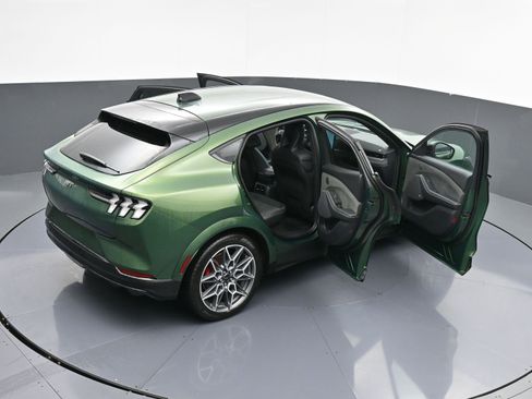 Used 2025 Ford Mustang Mach-E GT image 41