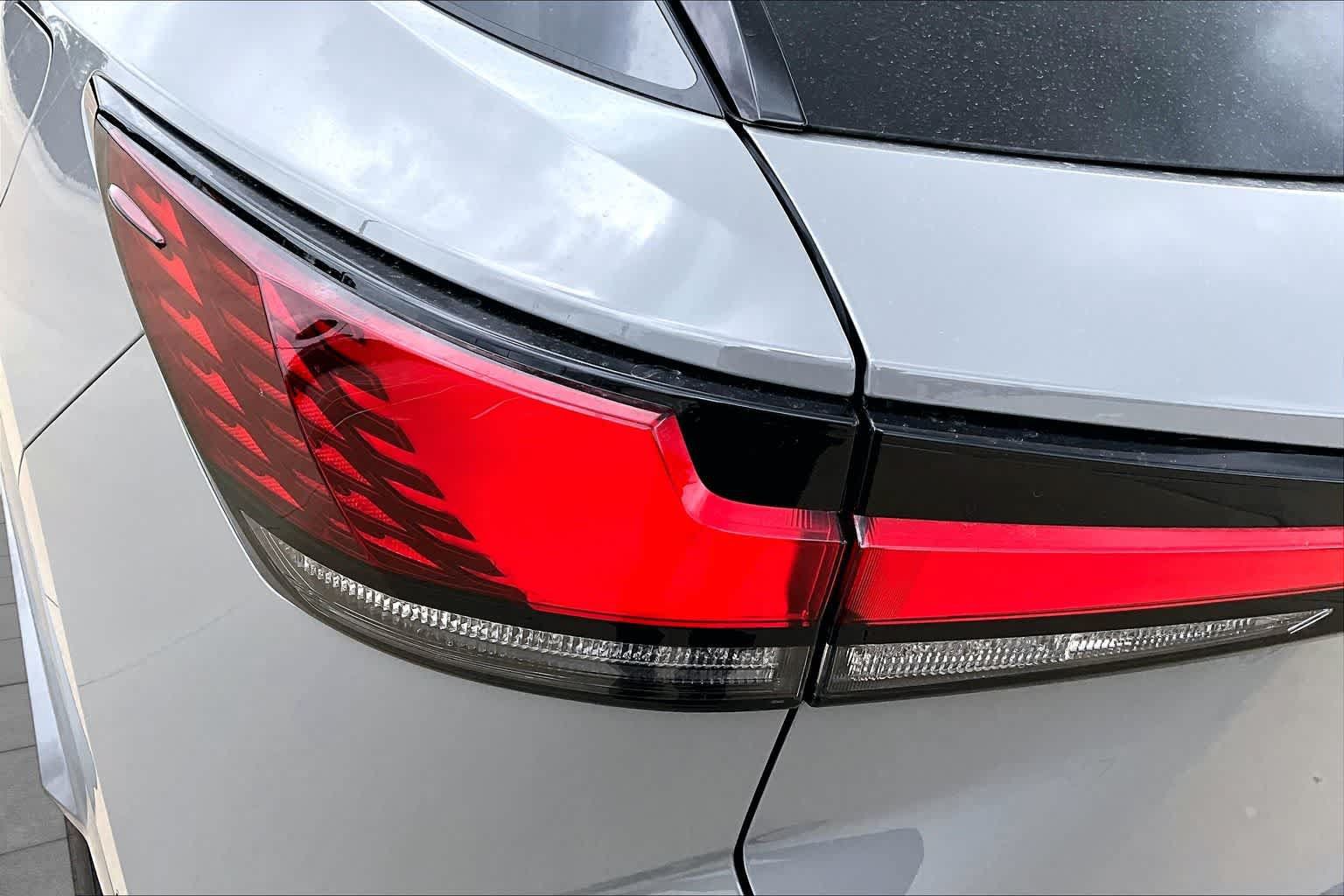 New 2026 Lexus RX 500h F Sport w/ Appearance Package AWD/4WD image 14