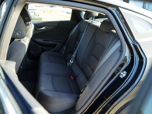 Used 2023 Chevrolet Malibu RS image 32