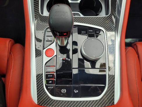 New 2026 BMW X5 M Competition w/ Executive Package image 20