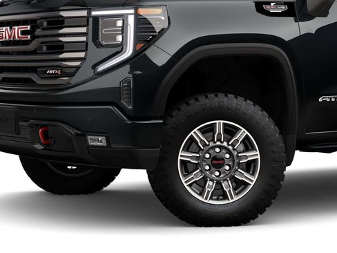 New 2026 GMC Sierra 1500 AT4 w/ AT4 Premium Package image 5