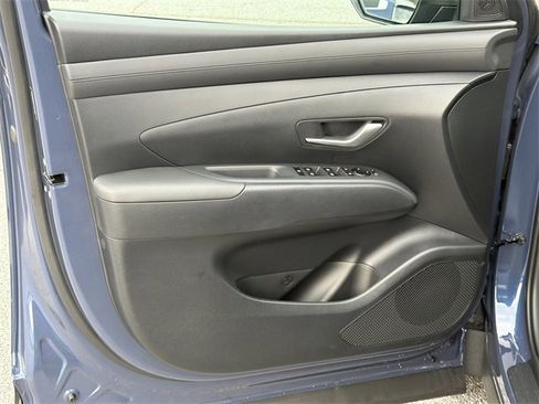 New 2026 Hyundai Tucson SEL image 10