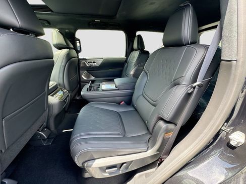 New 2026 INFINITI QX80 Autograph w/ Premium Cargo Package AWD/4WD image 26