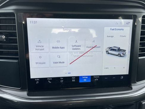 New 2025 Ford F150 STX w/ Equipment Group 200A image 18