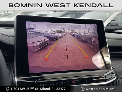 Used 2023 Jeep Compass Altitude image 25