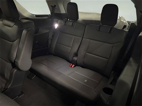 New 2026 Ford Explorer Active w/ Active Comfort Package image 22