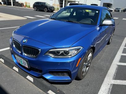 Used 2016 BMW M235i xDrive Coupe