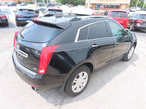 Used 2015 Cadillac SRX Luxury AWD/4WD image 25