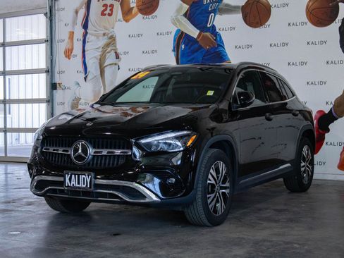 Used 2025 Mercedes-Benz GLA 250 image 20
