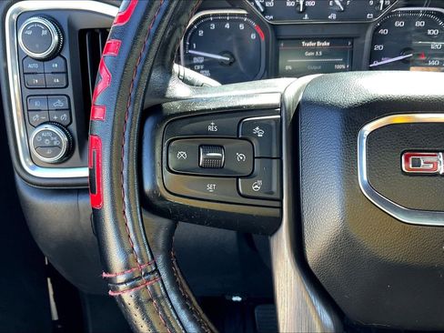 Used 2019 GMC Sierra 1500 AT4 w/ AT4 Premium Package image 20