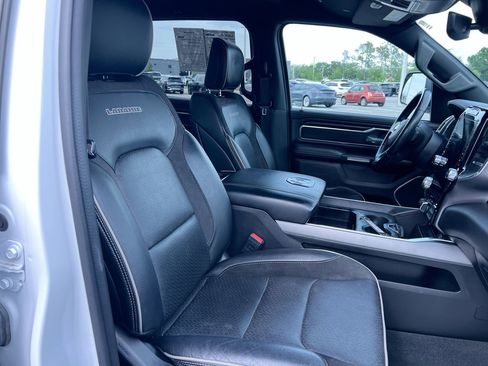 Used 2023 RAM 1500 Laramie image 28