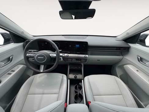 New 2026 Hyundai Kona Limited FWD image 13