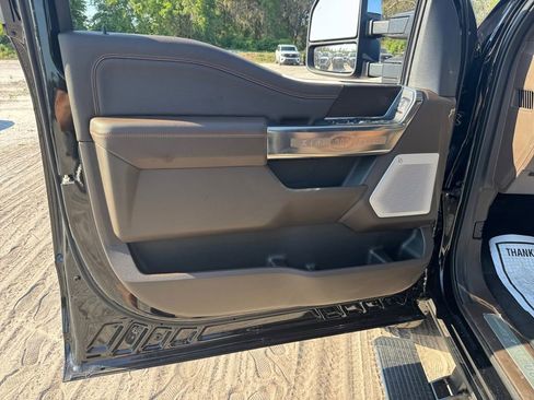 New 2026 Ford F350 King Ranch AWD/4WD image 31