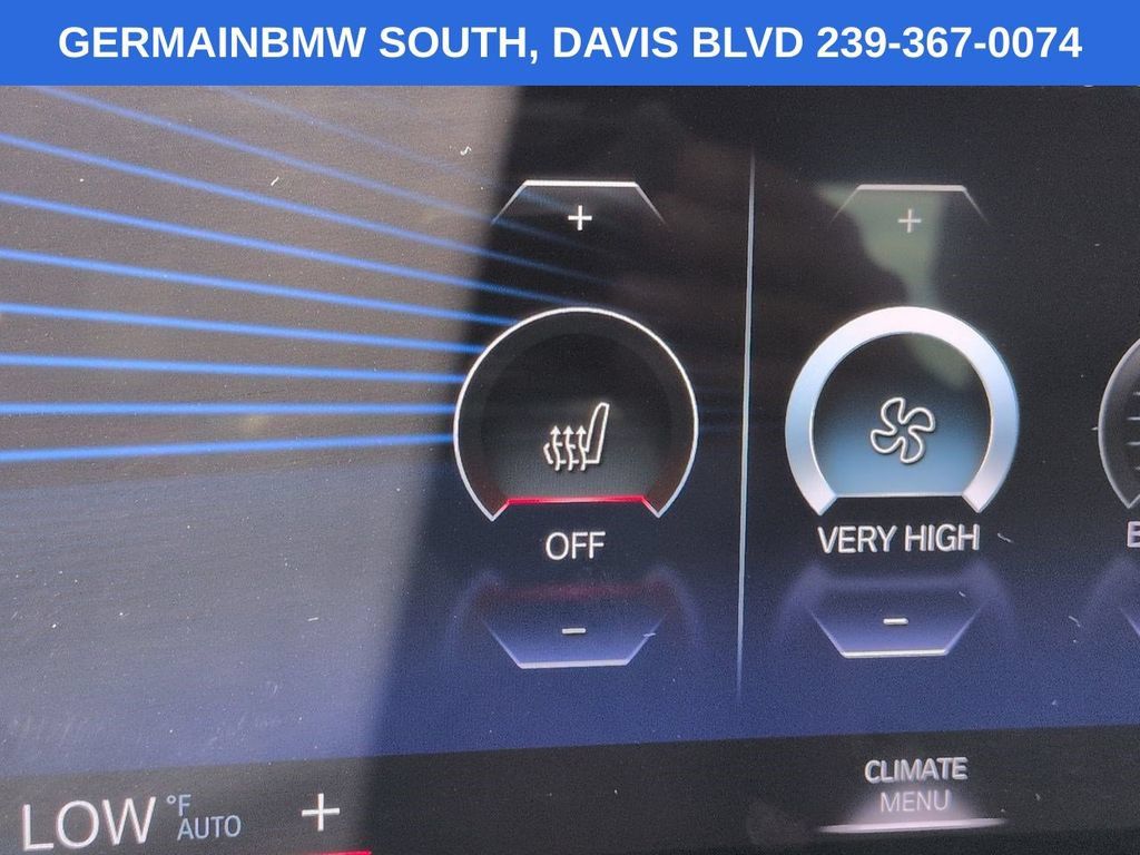 Certified 2024 BMW 330i Sedan w/ Convenience Package RWD image 25