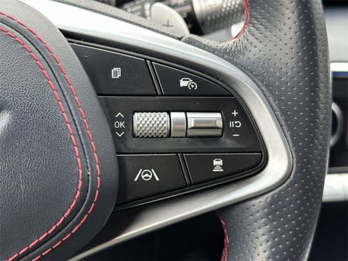 Used 2023 Genesis GV70 3.5T Sport w/ Sport Advanced Package image 25