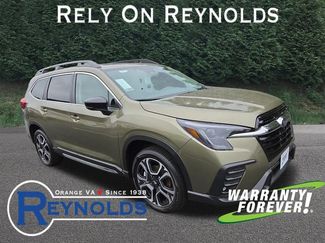 New 2026 Subaru Ascent Limited AWD/4WD 360° Tour