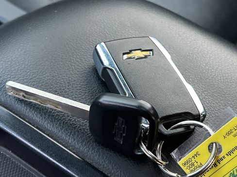 Used 2015 Chevrolet Silverado 2500 LTZ w/ Duramax Plus Package image 23