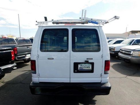 Used 2011 Ford E-250 and Econoline 250 image 5