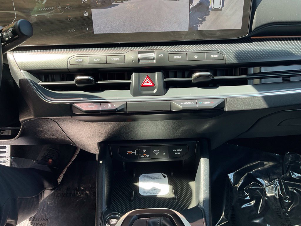 Used 2026 Kia K4 GT-Line Turbo FWD image 19
