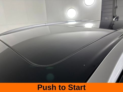 Used 2023 Nissan Rogue SL AWD/4WD image 10