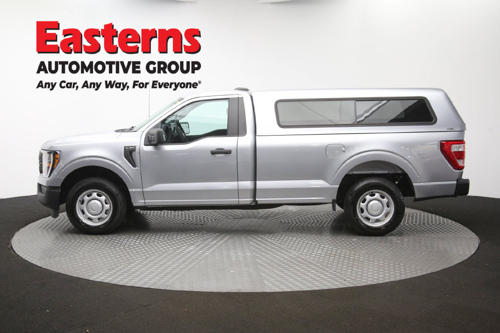 Used 2023 Ford F150 XL RWD image 59