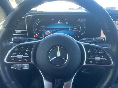 Used 2023 Mercedes-Benz GLE 350 4MATIC image 13