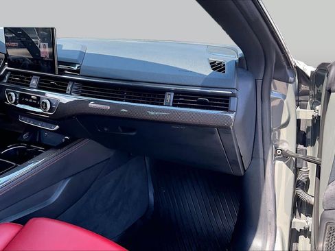 Used 2023 Audi S5 Premium Plus AWD/4WD image 19