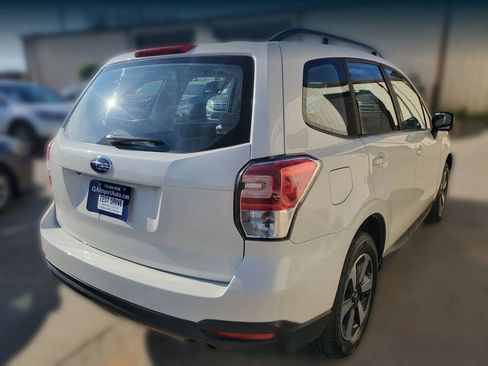 Used 2018 Subaru Forester 2.5i w/ Alloy Wheel Package AWD/4WD image 11