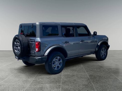 Used 2025 Ford Bronco Big Bend AWD/4WD image 5